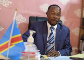 Sud Kivu : Suspension d&rsquo;importation de boissons gazeuses en RDC, une dérogation d&rsquo;importation est accordable à tout opérateur qui la sollicite. Précision du CD du commerce en province.