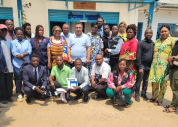 Sud kivu : Célébration de la journée mondiale de l&rsquo;aide humanitaire ce 19 Août, plusieurs activités commémoratives sont prévues en province par des organisations humanitaires.