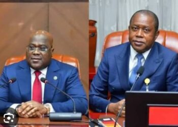 RDC :   Le personnel de la CENI en misère noire et humilié par le gouvernement Congolais ,  Denis kadima et Félix Tshisekedi devraient – ils boucher  les oreilles ?