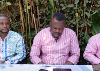 Sud Kivu : Cahier de charges, respect de la loi minière et responsabilités sociales, les préalables de la chefferie de Wamuzimu à Strategos, avant toute exploitation minière.