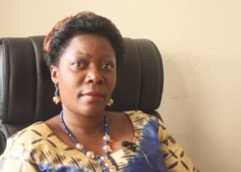 Sud Kivu : Dorothée MASIRIKA, cette ministre qui s’écarte du lait et du miel du gouvernement provincial à cause de son imprudence.