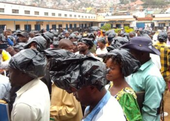 Sud Kivu : Après 2 semaines de grève, les enseignants décident de regagner le chemin de l’école à partir du mercredi 18 Septembre prochain