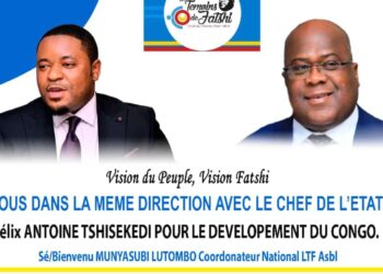 Sud kivu: La province ne doit pas continuer à sombrer dans le cycle de déstabilisation et de déséquilibre géopolitique. Au gouverneur d’y travailler dans l’urgence.(Dynamique les Témoins de FATSHI)