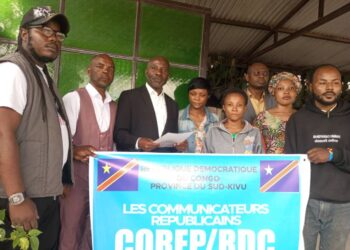 Sud-kivu : Dans le but de défendre les intérêts de la population, l’opposant Désiré NTAYIRA met en place son gouvernement de l’opposition Républicaine.