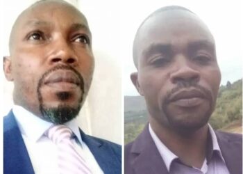 Sud-kivu : Elly Habibu et Frédéric Mushagalusa écopent 45 jours de suspension dans les émissions-débats