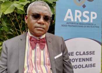 Sud Kivu: L’enregistrement des sous-traitants à l’ARSP se fait à titre gratuit physiquement ou en ligne sur www.arsp.cd (communiqué)