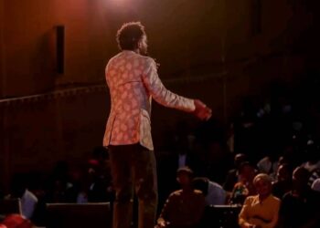 Sud Kivu: 7ème édition du festival zéro polemik, la première journée de ce mercredi a été un moment inoubliable pour le public de Bukavu et ses environs.