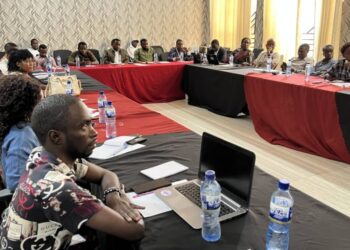 SUD-KIVU: Les médias, acteurs clés appelés à renforcer la sensibilisation sur la vaccination et l&rsquo;éradication de la poliomyélite en RDC. Un appel du PATH