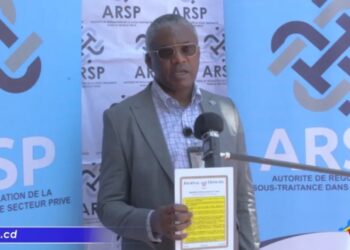 SUD-KIVU:En commun accord avec la vision du chef de l&rsquo;Etat, l&rsquo;ARSP soutient les acteurs de la sous-traitance