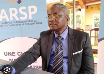 Sud-kivu: À la lumière des sous-traitants du sud-kivu, l&rsquo;enregistrement se poursuit gratuitement à l&rsquo;ARSP