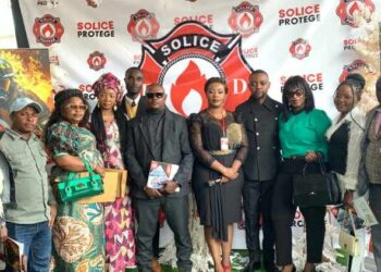 Sud-kivu : « Solice Protège » lance officiellement ses activités à Bukavu