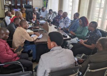 Bukavu : Les acteurs de la société civile bientôt dans un cartel pour décourager ces fausses structures qui se mettent à diffamer la SNEL, sans preuve.
