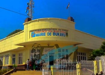 Bukavu : Taxe urbaine de l’éclairage public, la mairie coupe court aux rumeurs et reconnaît qu’elle reçoive régulièrement le 1% auprès de la SNEL.