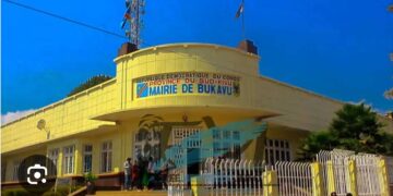 Bukavu : Taxe urbaine de l&rsquo;éclairage public, la mairie coupe court aux rumeurs et reconnaît qu&rsquo;elle reçoive régulièrement le 1% auprès de la SNEL.