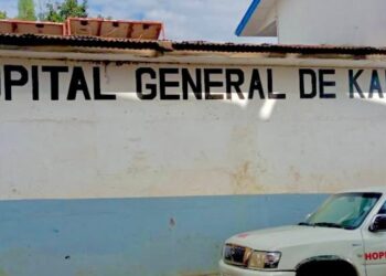 Bukavu : Du 25 au 30 Novembre2024, l&rsquo;hôpital général de Kadutu chez Bulambo organise une mission en chirurgie de goitre et prostate (Communiqué)