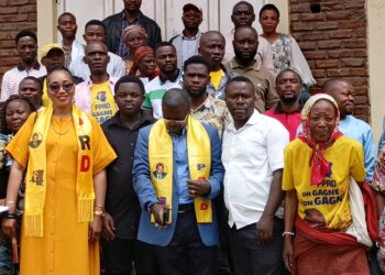 Sud-kivu : Projet de changement de la constitution, le PPRD en matinée politique ce 06 Décembre à Bukavu pour dire non à cette démarche