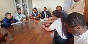 Sud Kivu : Probable dysfonctionnement au sein du CPS, le Groupe de Travail Thématique Mines et Hydrocarbures de la société civile propose la nomination d&rsquo;un nouveau coordonnateur compétent et consensuel