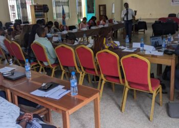 Sud Kivu: Les journalistes édifiés sur le code minier congolais révisé, s&rsquo;engagent à le vulgariser