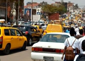 Bukavu : La mairie incapable de réglementer le prix du transport, les conducteurs en profitent pour le fixer, chacun selon son propre gré