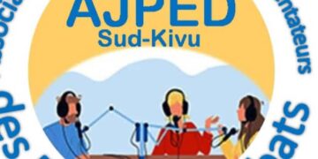 Sud-Kivu : L&rsquo;association des journalistes présentateurs des émissions débats AJPED tient une tribune d&rsquo;expression populaire le dimanche 26 janvier 2025