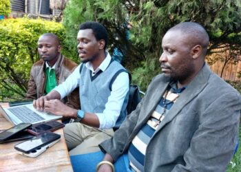 Bukavu : Les noyaux urbains de la société civile appellent à la protection des entreprises locales, en consommant la production locale
