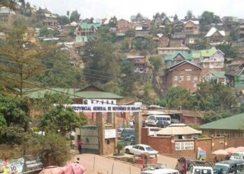 Bukavu: Deux étudiants, tous de l&rsquo;ISTM/Bukavu trouvés morts dans une chambre sur avenue hôpital général