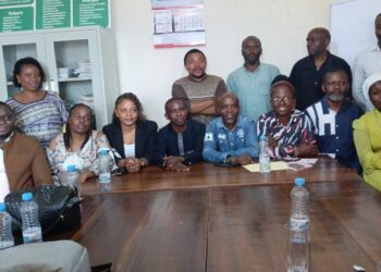 Sud-kivu : Exploitation illicite des minerais, le GTT Mines et Hydrocarbures de la société civile demande la levée des immunités aux députés nationaux impliqués dans cette mafia