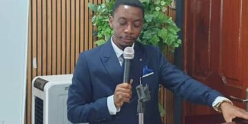 Sud Kivu : Délabrement de la RN2, l&rsquo;élu de Mwenga José NEPANGI promet au gouverneur Purusi de diriger la province sans Mwenga, s&rsquo;il continue à ignorer la souffrance de sa population