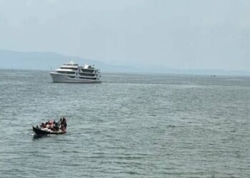 Sud Kivu : Désordre orchestré à ce jour dans le transport lacustre sur le lac Kivu, OBAPG/RDC interpelle le VPM de transport sur la nécessité de reprendre les voyages nocturnes