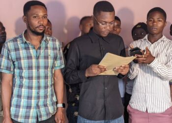Nindja: Qui entre Marcel MUNGANGA et Freddy BATAONA comme chef de chefferie, la famille régnante et les gardiens des coutumes choisissent Freddy