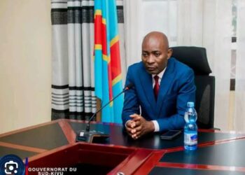 Sud Kivu : Chasse aux sujets chinois dans certains territoires, le gouverneur de province demande de ne porter aucune atteinte à leur intégrité physique