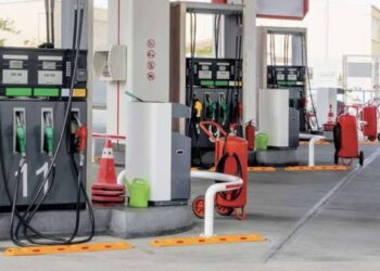 Bukavu : Hausse du prix du carburant, avec un litre de 5 000Fc et plus, les conducteurs obligés de doubler voir même tripler le prix de la course