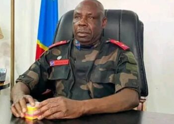 Nord Kivu: Situation sécuritaire précaire aux environs de la ville de Goma, le gouverneur militaire interdit les navigation des petites embarcations sur le lac Kivu