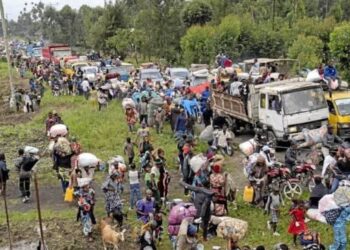 Guerre à l&rsquo;Est de la RDC: La société civile du Nord Kivu appelle le VPM de la défense et le chef d&rsquo;État major général à réorganiser les troupes