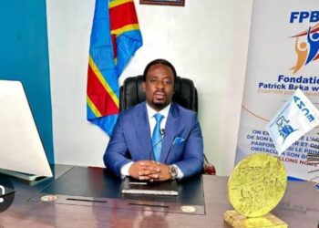 Sud Kivu : Prise des certaines localités de Kalehe par le M23, le député national Patrick Baka wa Bana dénonce l&rsquo;hypocrisie de la communauté internationale et appelle le gouvernement à agir