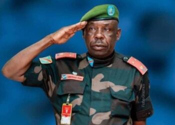 Guerre à l&rsquo;Est de la RDC: Touché par balle, le gouverneur militaire du Nord Kivu, Peter CIRIMWAMI succombe de ses blessures à Kinshasa