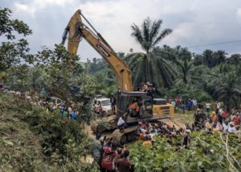 Mwenga: Travaux de suppression des bourbiers sur la RN2 à partir de Kilungutwe, la société civile qui salue le premier pense que l&rsquo;idéal serait l&rsquo;asphaltage