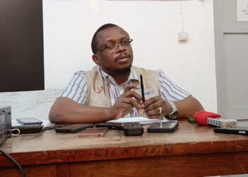 Sud kivu/Santé : Montée des cas de la lèpre en province, le Dr Freddy BIREMBANO qui parle de 55 cas enregistrés en 2024 appelle la population à agir afin d&rsquo;éradiquer cette maladie