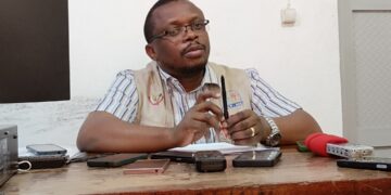 Sud kivu/Santé : Montée des cas de la lèpre en province, le Dr Freddy BIREMBANO qui parle de 55 cas enregistrés en 2024 appelle la population à agir afin d&rsquo;éradiquer cette maladie