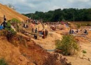 Sud Kivu : Mission des députés nationaux à Mwenga pour s&rsquo;imprégner de l&rsquo;exploitation minière dans la zone, la société civile de la contrée attend d&rsquo;eux un rapport reprenant la réalité