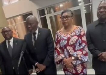 Guerre au Nord Kivu, le bureau de l&rsquo;assemblée nationale recommande la réorganisation du commandement militaire dans cette province