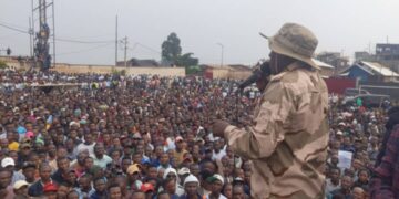 Sud Kivu : Situation sécuritaire précaire en province avec la présence du M23 à Kalehe, le min.provincial de l&rsquo;intérieur appelle à une mobilisation aux côtés des FARDC pour faire face à l&rsquo;ennemi