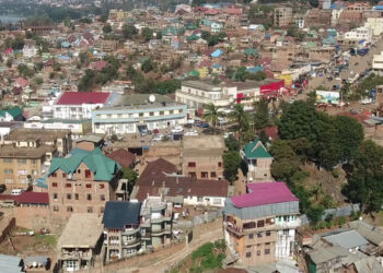 Bukavu : Insécurité grandissante dans la ville, des maisons sont visitées du jour au jour dans plusieurs quartiers par des hommes en armes