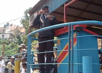 Bukavu : Des morts et des blessés dans une explosion à la place de l&rsquo;indépendance lors du meeting de l&rsquo;AFC/M23