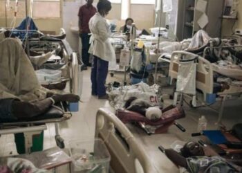 Agression rwandaise : Le ministère de la santé et l&rsquo;OMS en RDC dressent un bilan de plus de 770 morts et 2880 blessés dans l&rsquo;espace de 5 jours