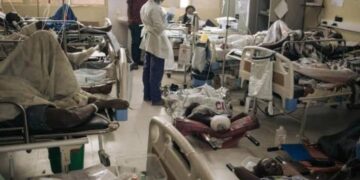 Agression rwandaise : Le ministère de la santé et l&rsquo;OMS en RDC dressent un bilan de plus de 770 morts et 2880 blessés dans l&rsquo;espace de 5 jours