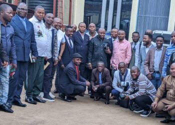 Sud Kivu: Les notables de Wamuzimu, tout en dénonçant l&rsquo;exploitation illégale des minerais dans la zone, veulent que ces derniers profitent à la chefferie et à la population locale