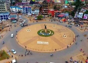 Bukavu : Usage abusif d&rsquo;armes par certains policiers, la société civile dénonce et le commissariat prov.de la police promet des sanctions sévères aux éléments qui tombent dans la dissipation de munitions