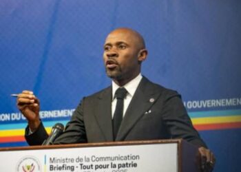 Agression rwandaise: Le gouvernement congolais veut plutôt le retrait immédiat des troupes rwandaises sur le sol congolais et non un cessez-le-feu que veut décréter le M23/AFC, à partir de ce mardi