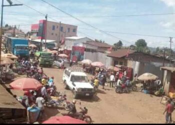 Kabare: Recrudescence de cas de braquages sur la RN2, tronçon Bukavu-Katana, les usagers alertent les autorités politico-militaires